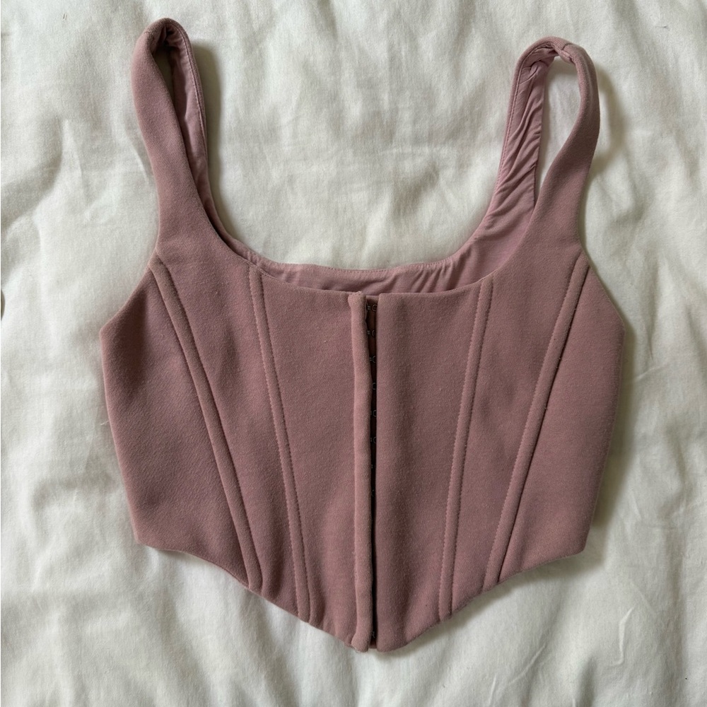 LPA Revolve Top
